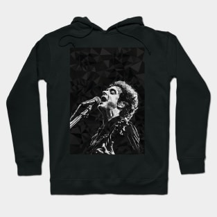 Cerati Low Poly Hoodie